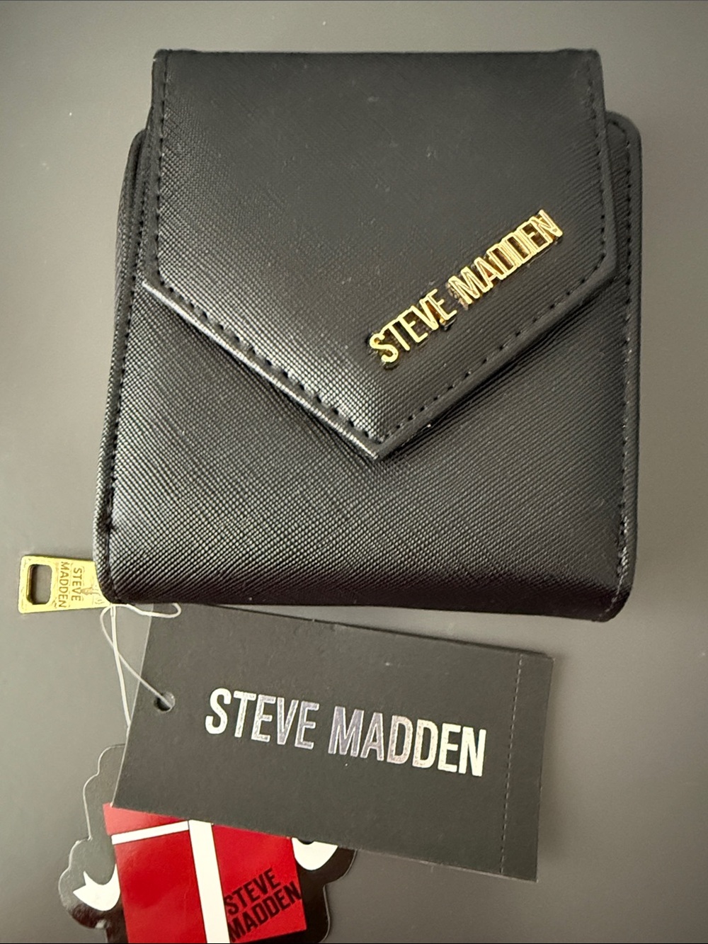 NWT Steve Madden Wallet